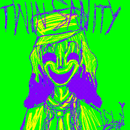 Twinsanity